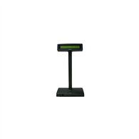 Posiflex pd-300 20 dígitos rs-232 negro