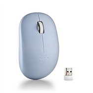 Ngs fog pro ratã³n ambidextro rf inalã¡mbrico ãptico 1000 dpi