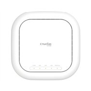 d-link dba-2820p punto de acceso inalámbrico 2600 mbit/s blanco energía sobre ethernet (poe)