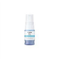 canon gi-45c cartucho de tinta 1 pieza(s) original cian