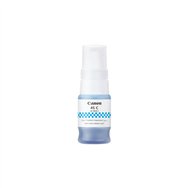 Canon gi-45c cartucho de tinta 1 pieza(s) original cian