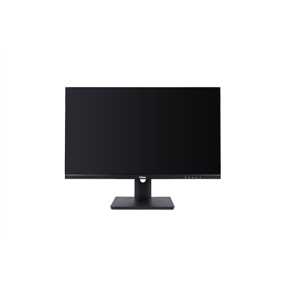 Nilox nxm274kd11 27" ips 4k ultra hd led monitor