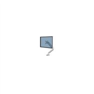 Fellowes platinum series 8056401 soporte para monitor 81,3 cm (32") plata escritorio