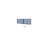 Fellowes platinum series 8056301 soporte para monitor 81,3 cm (32") blanco escritorio