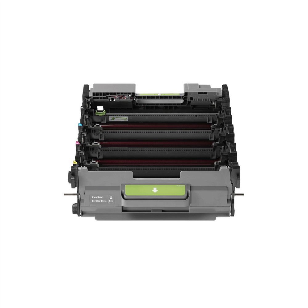 brother dr-821cl tambor de impresora original 1 pieza(s)