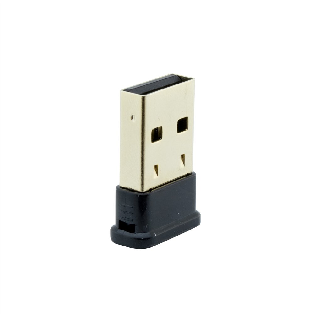 Coolbox coo-blu53-1 adaptador y tarjeta de red bluetooth