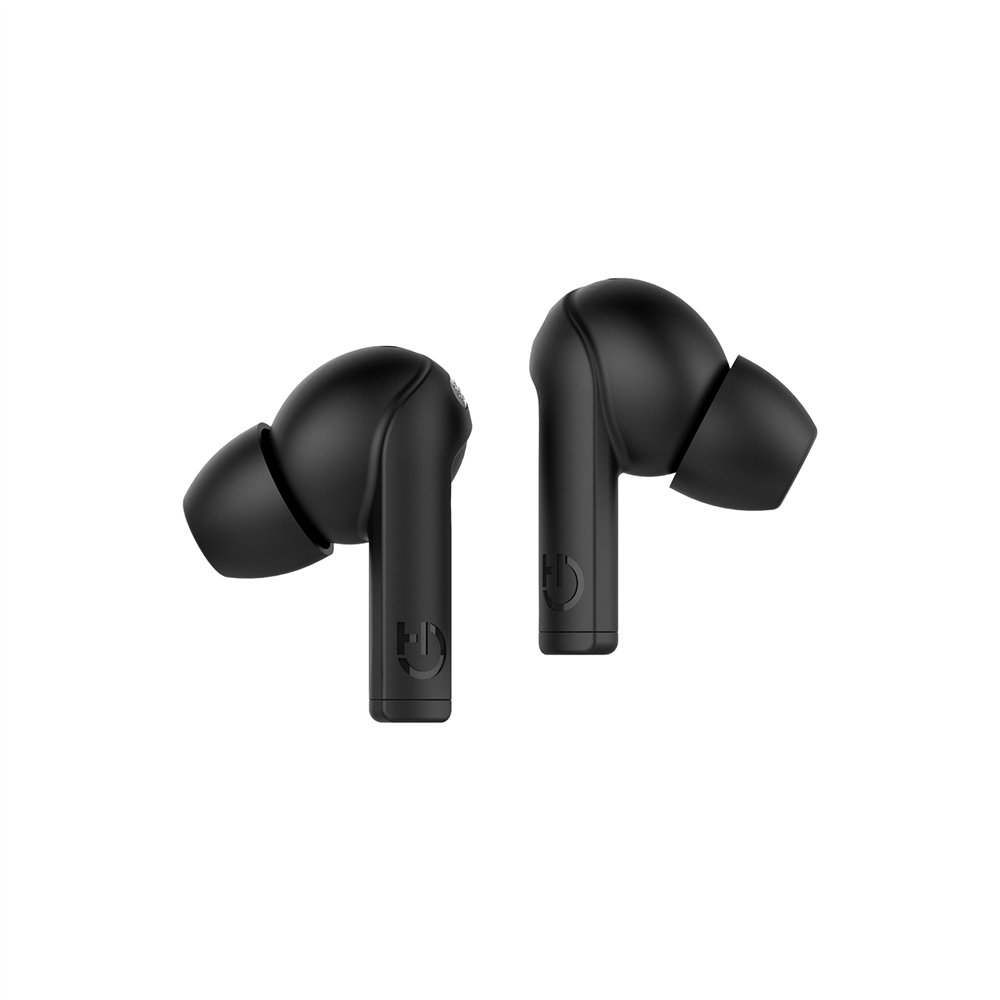 Hiditec fenix auriculares true wireless stereo (tws) dentro de oã­do llamadas/mãºsica bluetooth negro