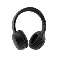 coolbox air-40 auriculares inalámbrico y alámbrico diadema llamadas/música usb tipo c bluetooth negro