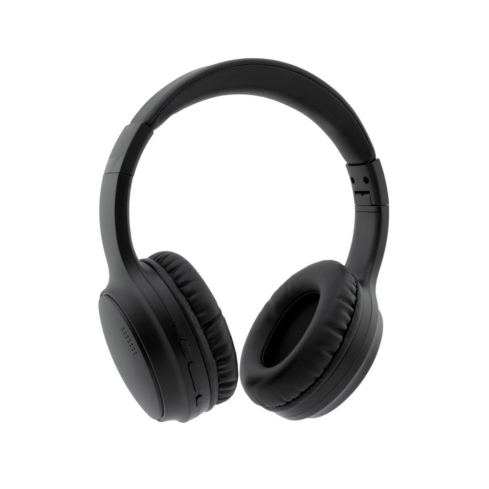 Coolbox air-40 auriculares inalã¡mbrico y alã¡mbrico diadema llamadas/mãºsica usb tipo c bluetooth negro