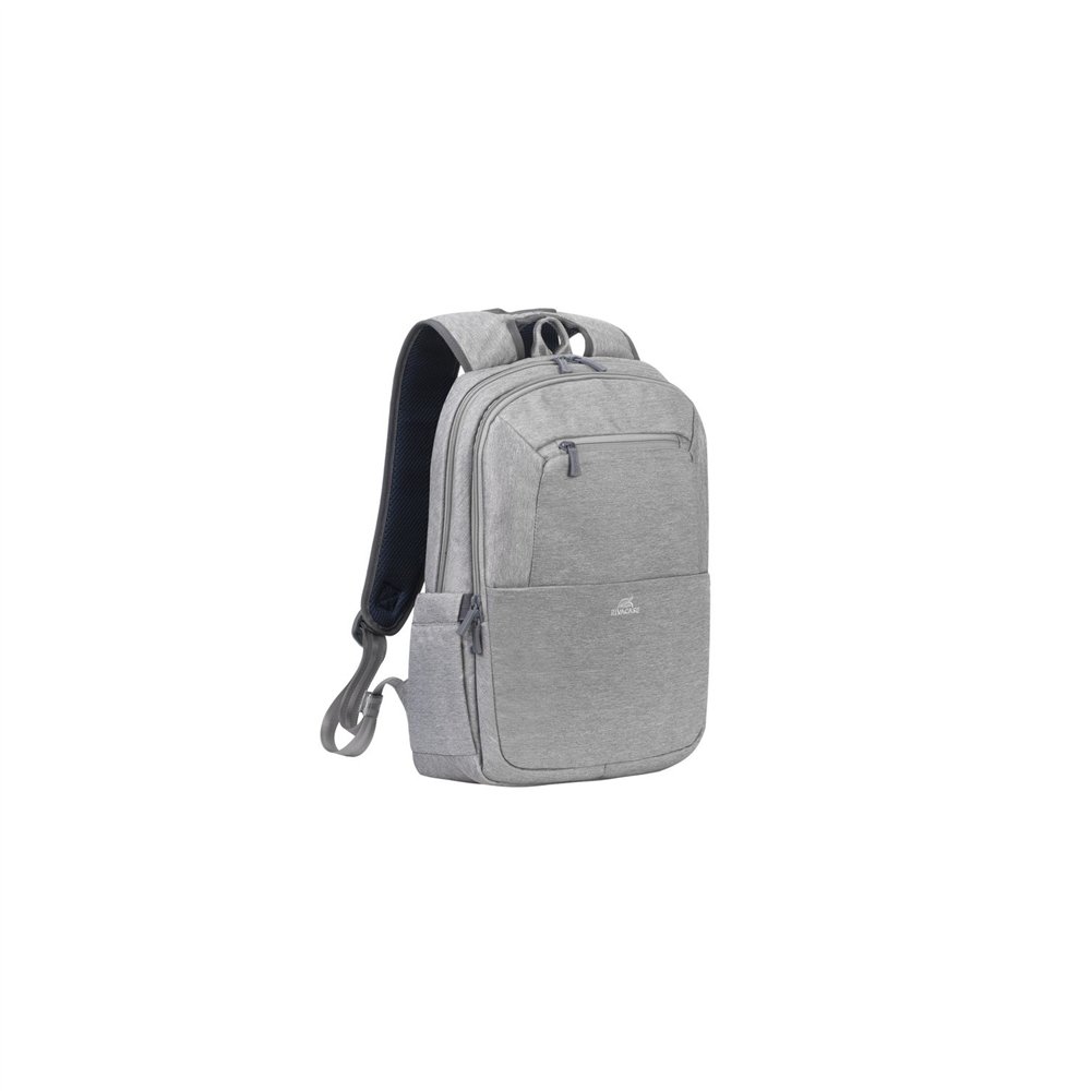 Rivacase 7760 396 cm (15.6) Funda tipo mochila Gris