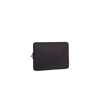 Rivacase 7703 black maletines para portã¡til 33,8 cm (13.3") funda negro