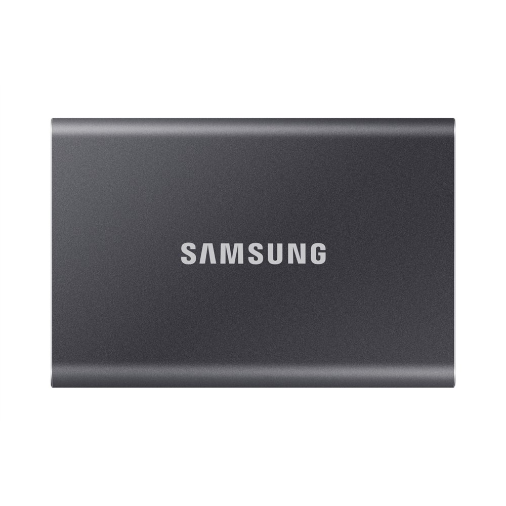 Samsung mu-pc4t0t 4 tb gris, titanio
