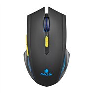 Ngs gmx-200 ratã³n ambidextro ãptico 3200 dpi