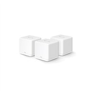 Mercusys halo h60x doble banda (2,4 ghz / 5 ghz) wi-fi 6 (802.11ax) blanco 2 interno