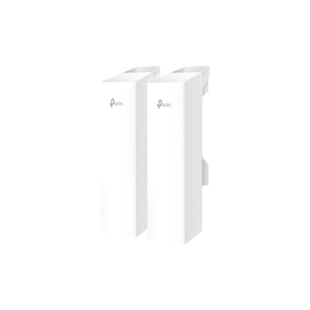 Tp-link eap215-bridge kit 867 mbit/s blanco energã­a sobre ethernet (poe)