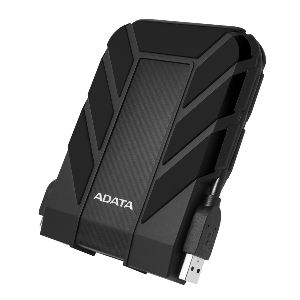 Adata hd710 pro disco duro externo 5 tb negro