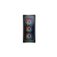 cougar archon 2 mesh rgb midi tower negro
