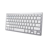 Trust teclado bluetooth inalã¡mbrico
