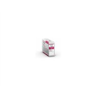 Epson t8503 cartucho de tinta 1 pieza(s) original magenta vivo