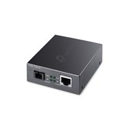 Tp-link tl-fc111pb-20 convertidor de medio 100 mbit/s negro