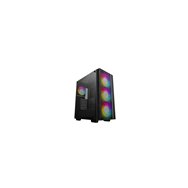 Deepcool matrexx 55 v4 mesh negro