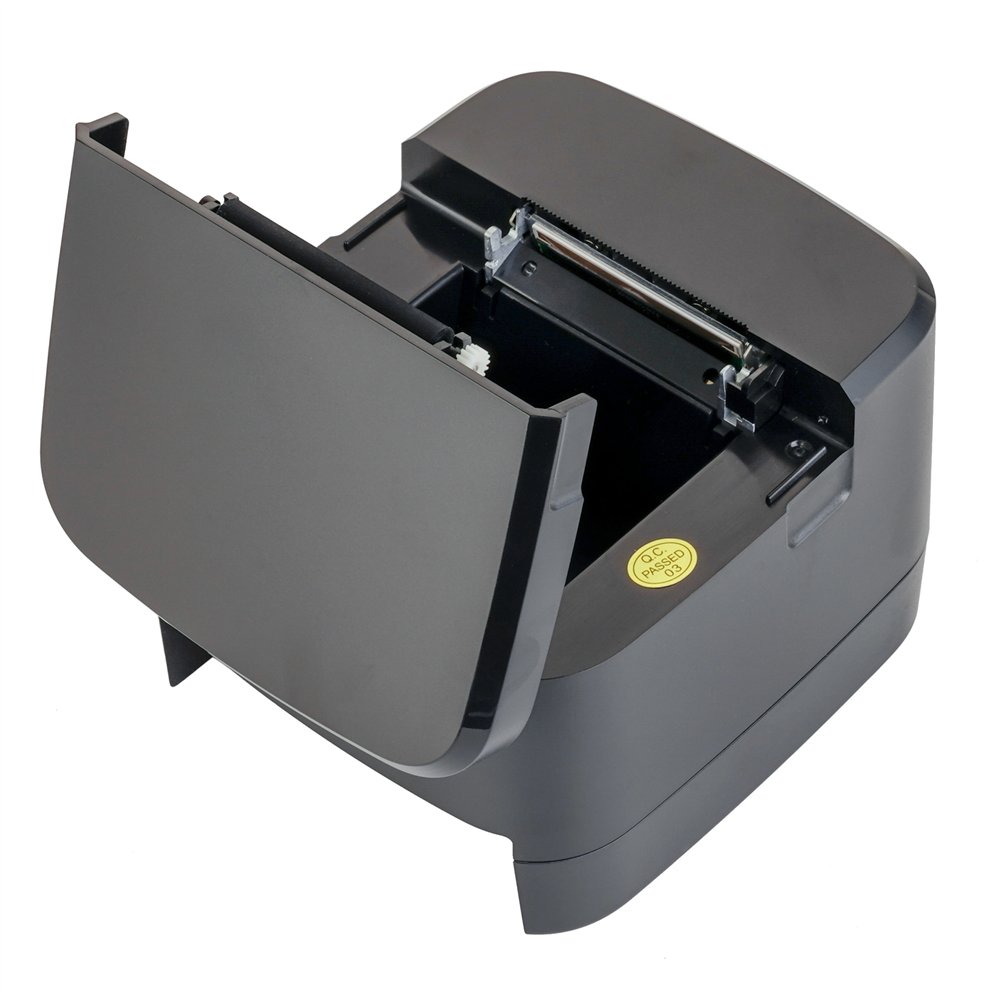 Iggual tp easy 58 203 x 203 dpi alã¡mbrico transferencia tã©rmica impresora portã¡til