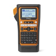 brother pt-e310btvp impresora de etiquetas transferencia térmica 180 x 180 dpi 20 mm/s inalámbrico y alámbrico hse/tze bluetooth