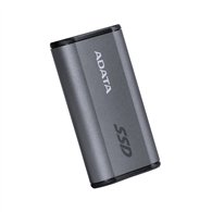 Adata se880 1 tb gris