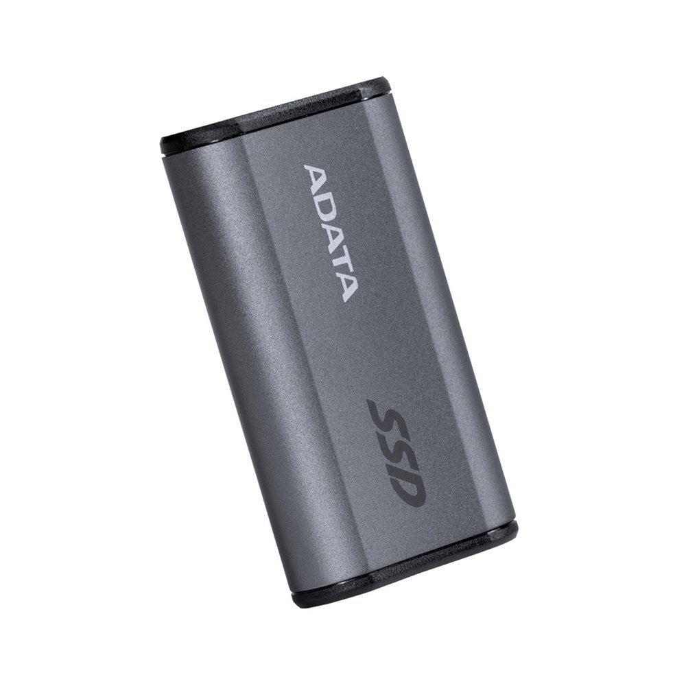 Adata se880 1 tb gris
