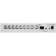 huawei cloudengine s110-8p2st energía sobre ethernet (poe) gris