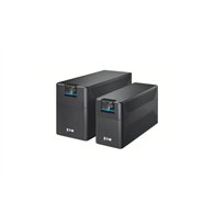 Eaton 5e gen2 1200 usb sistema de alimentación ininterrumpida (ups) línea interactiva 1,2 kva 660 w 2 salidas ac