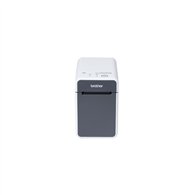 brother td-2135nwb impresora de etiquetas térmica directa 300 x 300 dpi 152,4 mm/s alámbrico ethernet bluetooth
