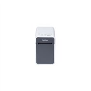 Brother td-2135nwb impresora de etiquetas tã©rmica directa 300 x 300 dpi 152,4 mm/s alã¡mbrico ethernet bluetooth