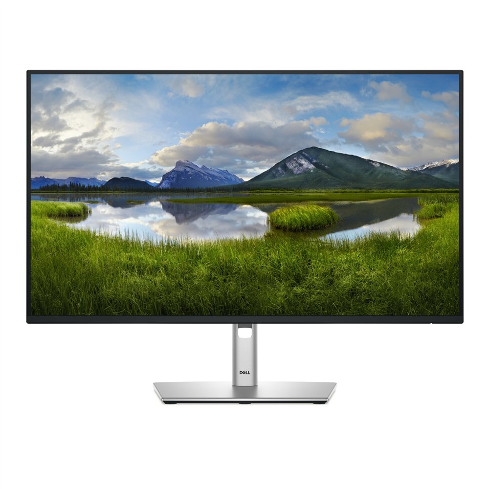 Dell p series p2725he pantalla para pc 68,6 cm (27") 1920 x 1080 pixeles full hd lcd negro