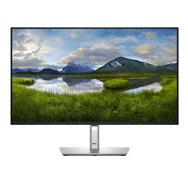 Dell p series p2725h pantalla para pc 68,6 cm (27") 1920 x 1080 pixeles full hd lcd negro