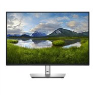 Dell p series p2425e pantalla para pc 61,1 cm (24.1") 1920 x 1200 pixeles wuxga lcd negro