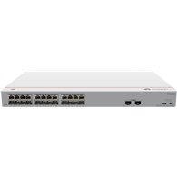 Huawei cloudengine s110-24lp2sr energã­a sobre ethernet (poe) 1u gris