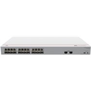 huawei cloudengine s110-24lp2sr energía sobre ethernet (poe) 1u gris