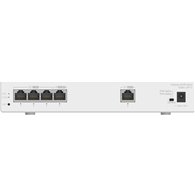 Huawei S380-L4P1T Gigabit Ethernet (10/100/1000) Energía sobre Ethernet (PoE) Gris