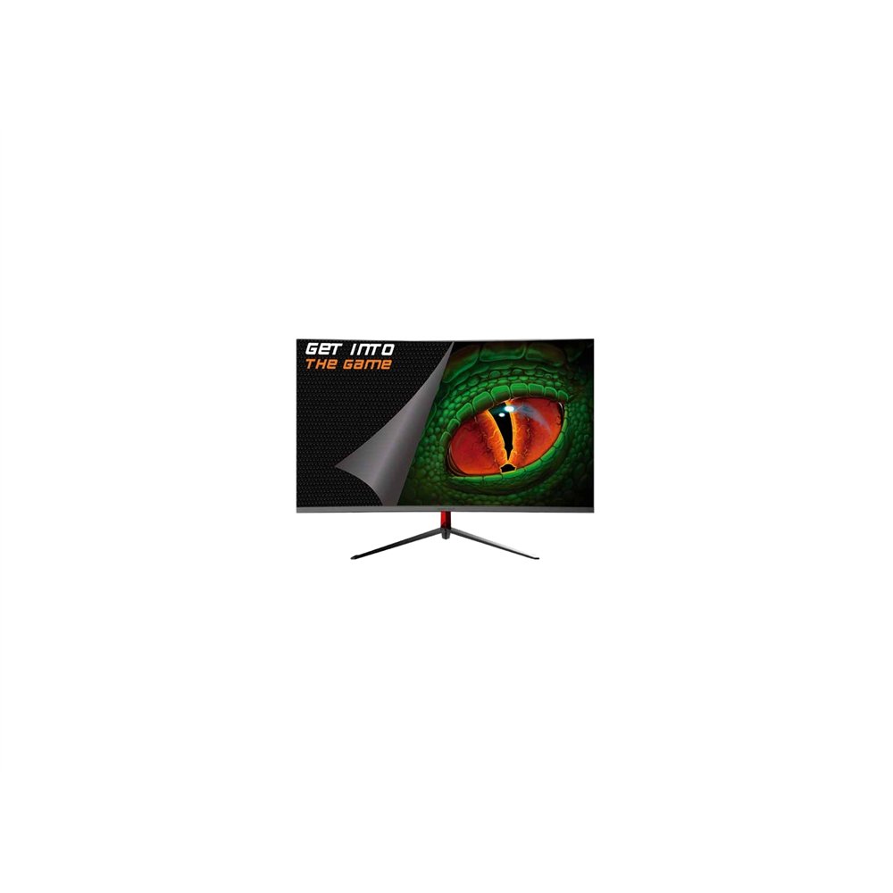 keep out xgm24pro4 24" monitor gaming