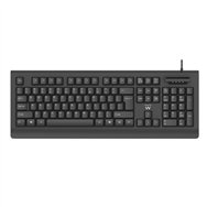 Ewent ew3286 teclado universal usb qwerty espaã±ol negro