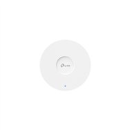 Tp-link omada eap683 ur punto de acceso inalã¡mbrico 6000 mbit/s blanco energã­a sobre ethernet (poe)