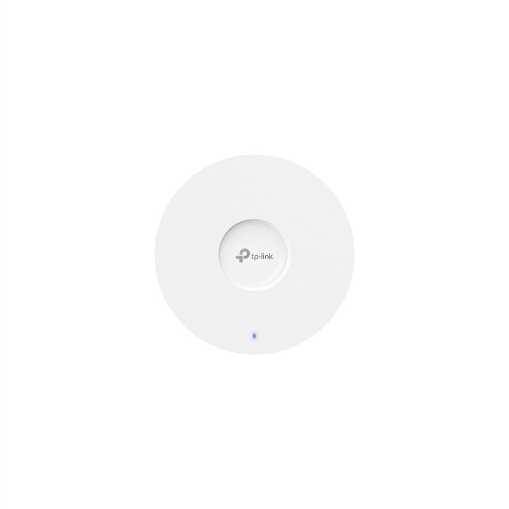 Tp-link omada eap683 ur punto de acceso inalã¡mbrico 6000 mbit/s blanco energã­a sobre ethernet (poe)