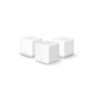 Mercusys halo h32g doble banda (2,4 ghz / 5 ghz) wi-fi 5 (802.11ac) blanco 2 interno