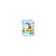 Playmobil junior 71698 set de juguetes