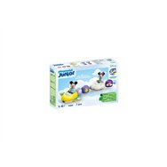 Playmobil junior 71697 set de juguetes
