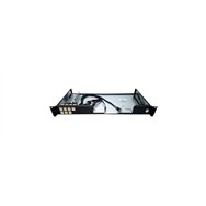 Sonicwall 01-ssc-0742 kit de montaje negro