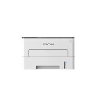 Pantum p3020d impresora láser a4