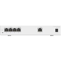 Huawei S380-L4T1T Gigabit Ethernet (10/100/1000) Gris