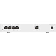 Huawei S380-L4T1T Gigabit Ethernet (10/100/1000) Gris